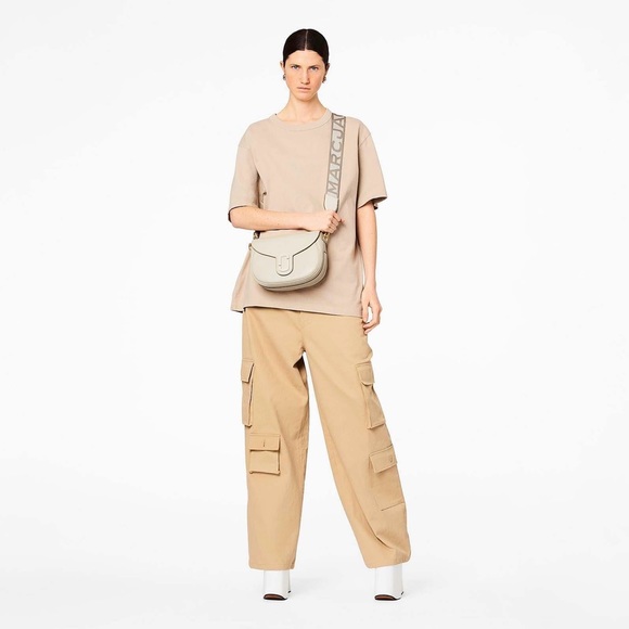 Marc Jacobs Saddle Bag - Picture 11 of 11